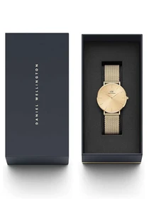 Часы Daniel Wellington модель DW00100474 Фото