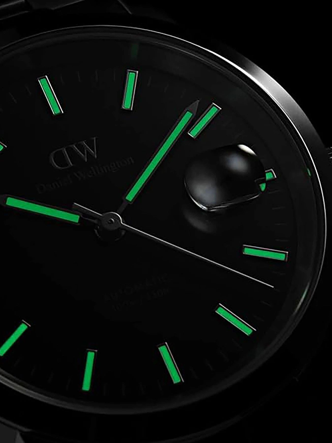 Часы Daniel Wellington модель DW00100482 Фото