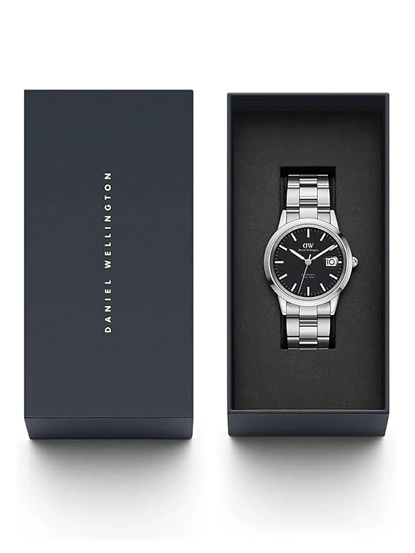 Часы Daniel Wellington модель DW00100482 Фото