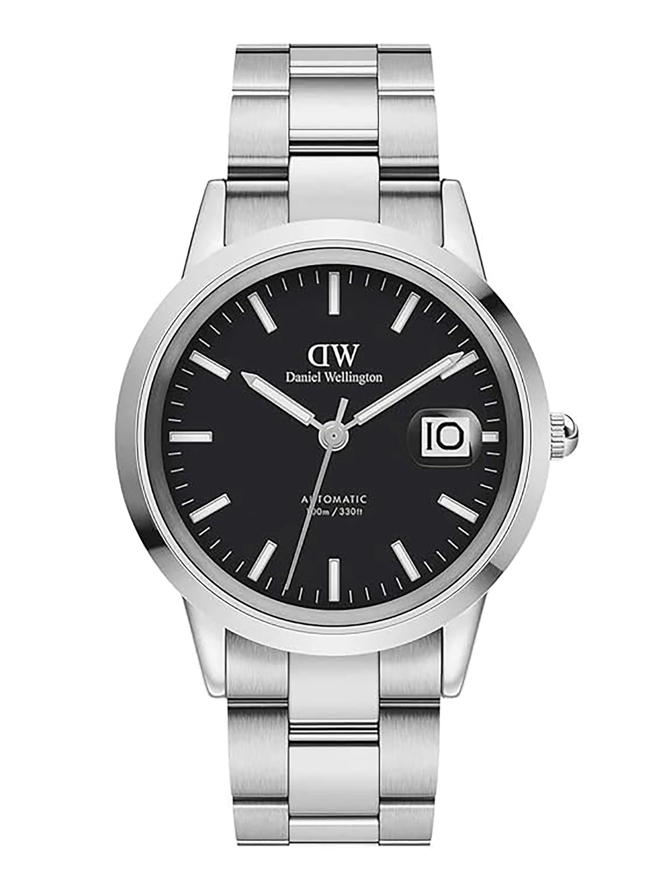 Часы Daniel Wellington модель DW00100482 Фото