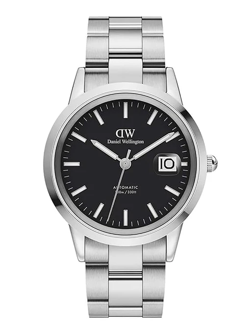Часы Daniel Wellington модель DW00100482 Фото