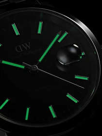 Часы Daniel Wellington модель DW00100482 Фото