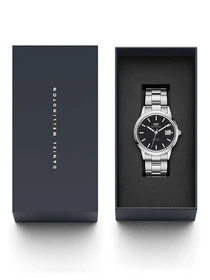 Часы Daniel Wellington модель DW00100482 Фото