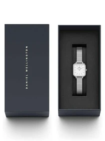 Часы Daniel Wellington Studio модель DW00100521 Фото