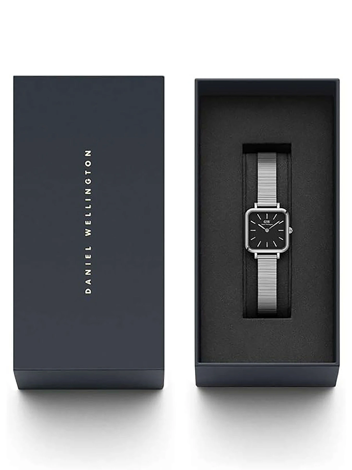 Часы Daniel Wellington Studio модель DW00100522 Фото