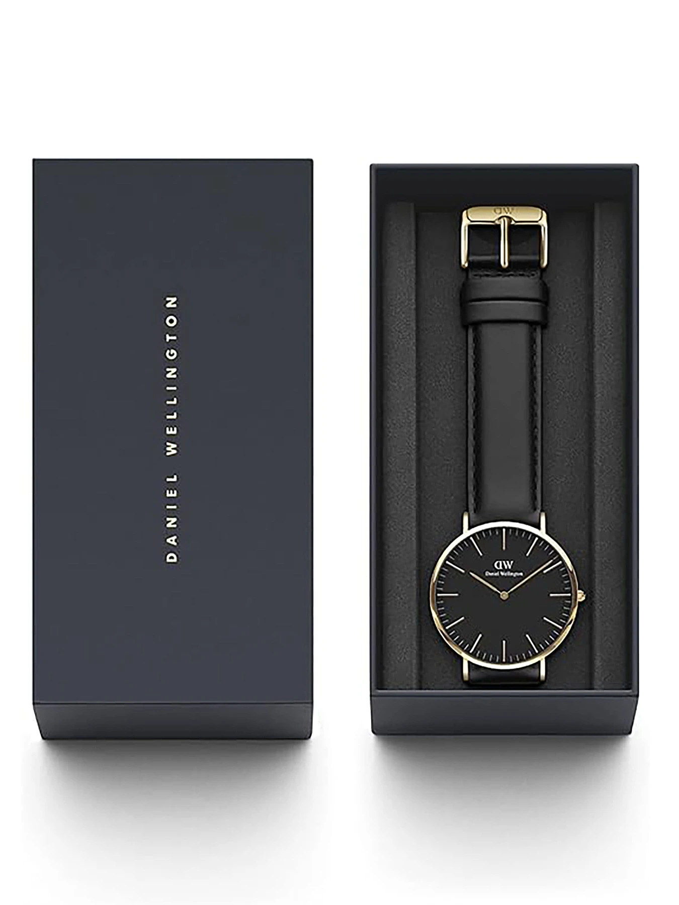 Часы Daniel Wellington модель DW00100544 Фото