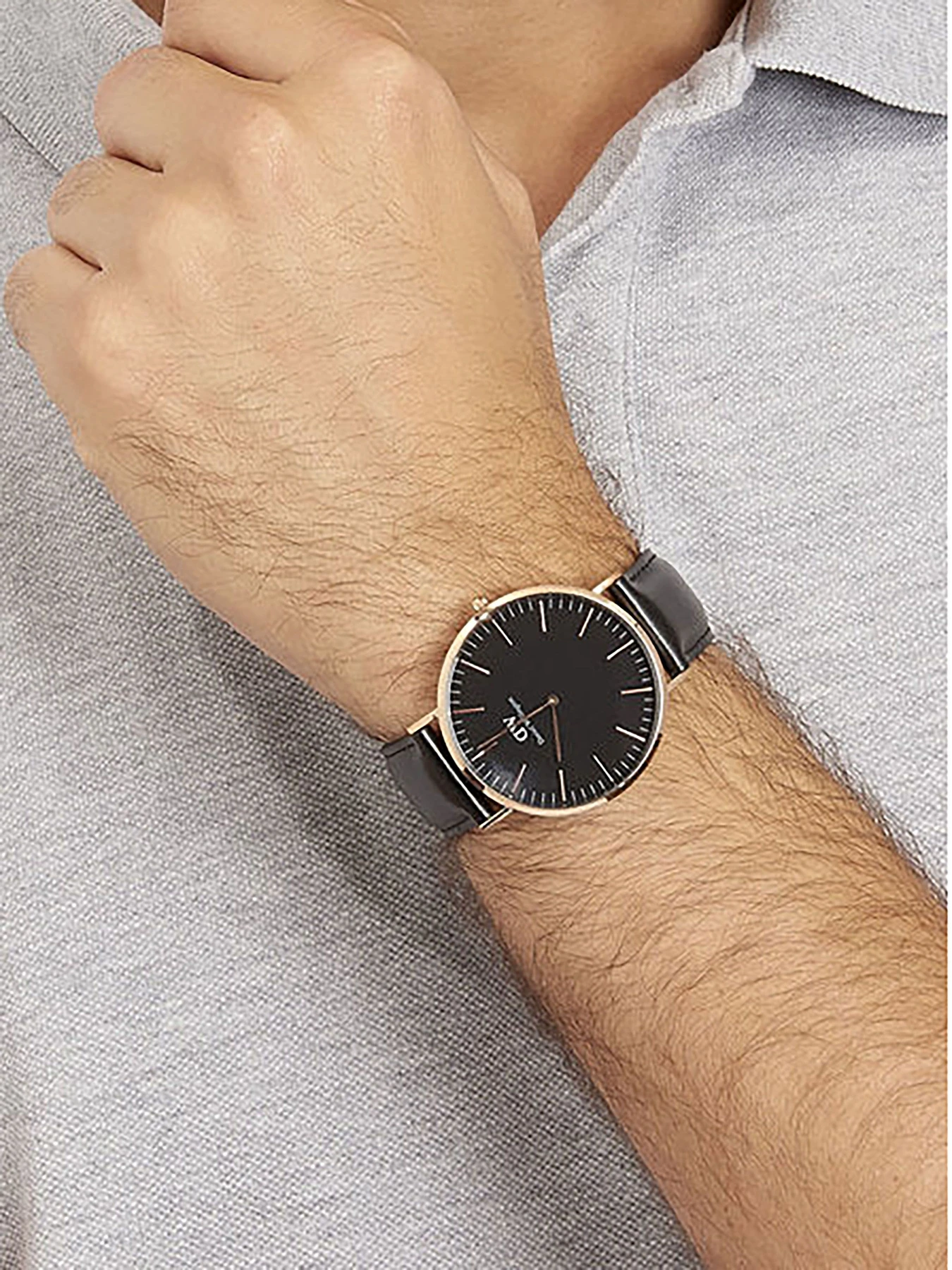 Часы Daniel Wellington модель DW00100544 Фото