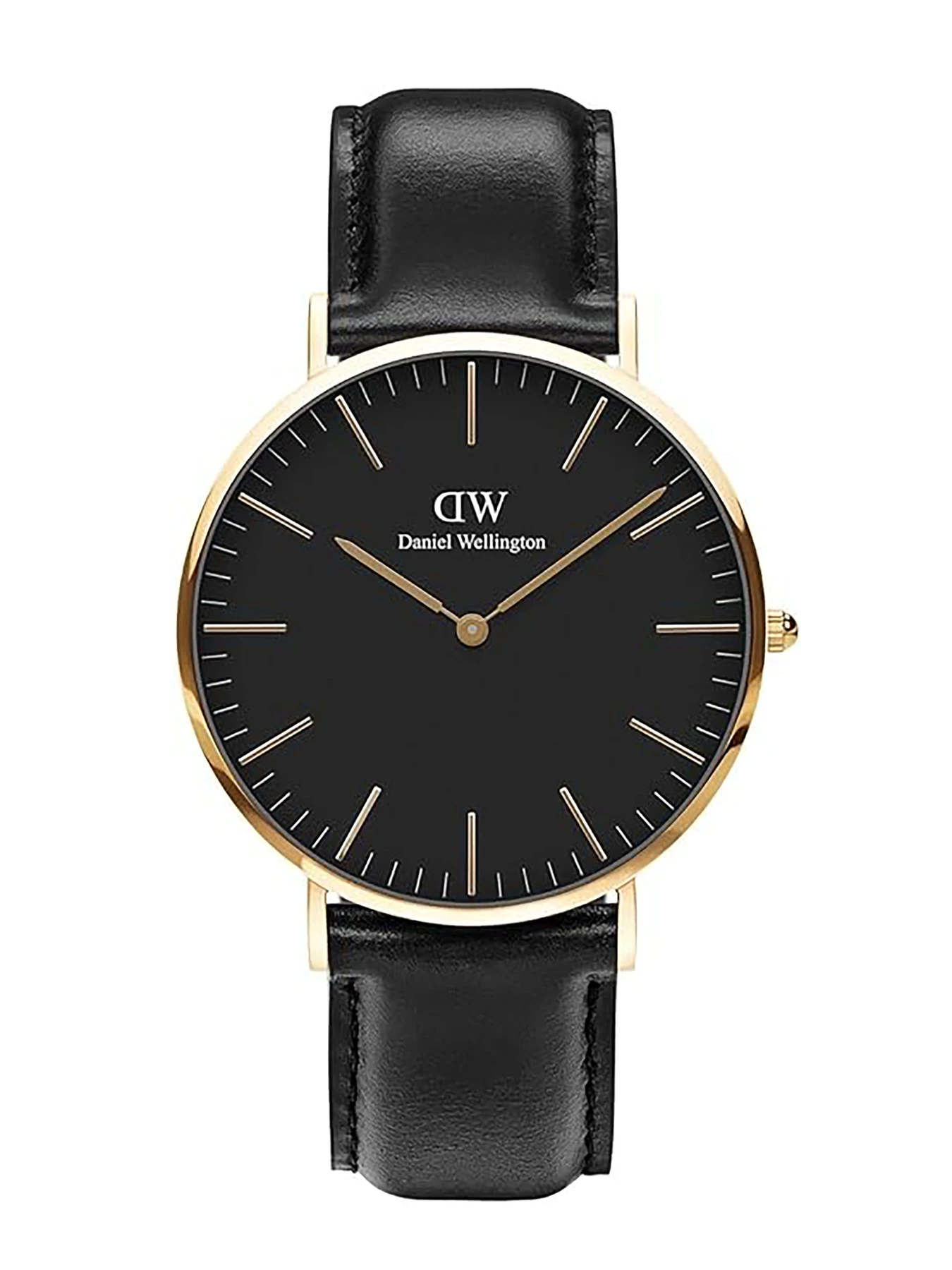 Часы Daniel Wellington модель DW00100544 Фото
