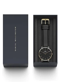 Часы Daniel Wellington модель DW00100544 Фото