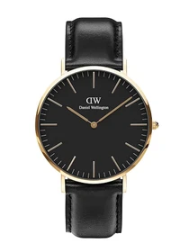 Часы Daniel Wellington модель DW00100544 Фото
