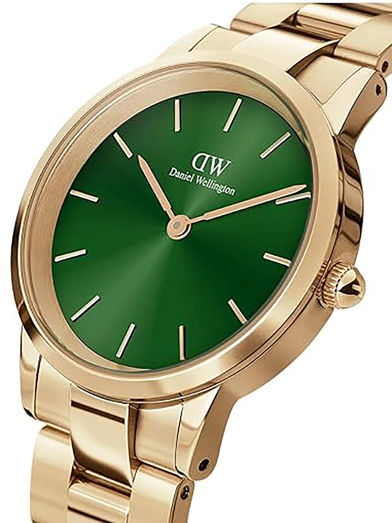 Часы Daniel Wellington модель DW00100553 Фото