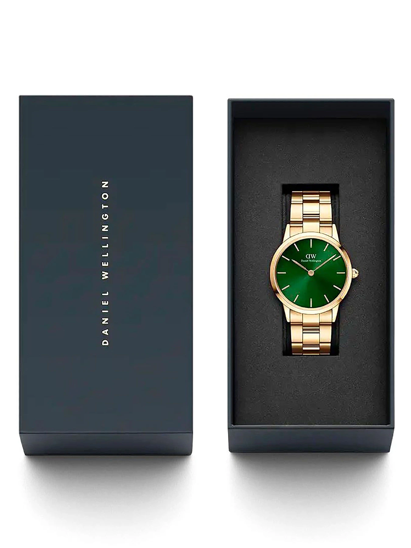 Часы Daniel Wellington модель DW00100553 Фото