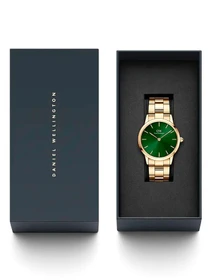 Часы Daniel Wellington модель DW00100553 Фото