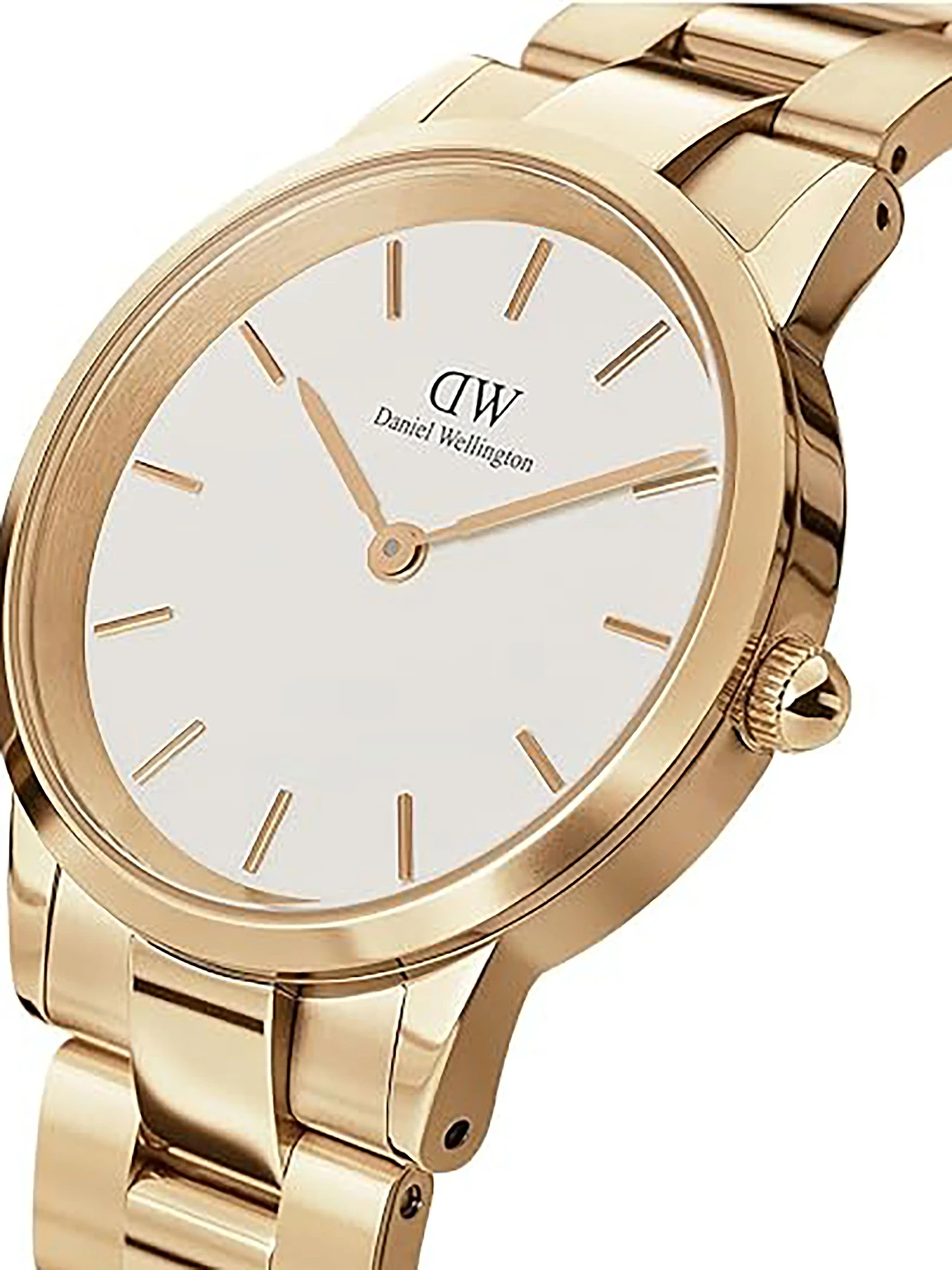 Часы Daniel Wellington модель DW00100565 Фото