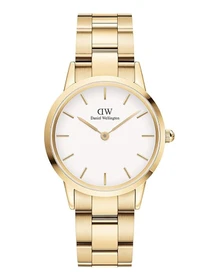 Часы Daniel Wellington модель DW00100565 Фото