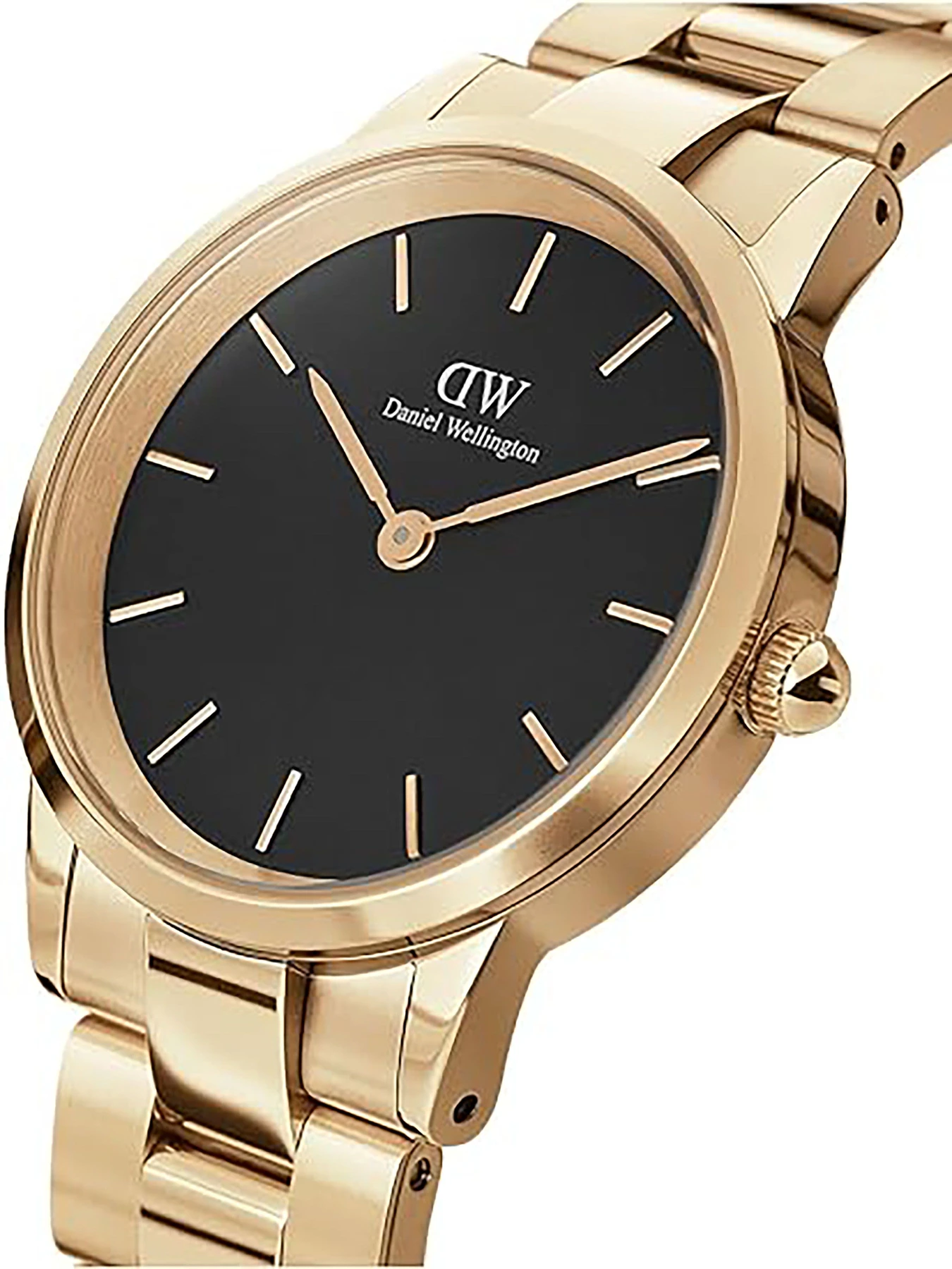 Часы Daniel Wellington модель DW00100566 Фото