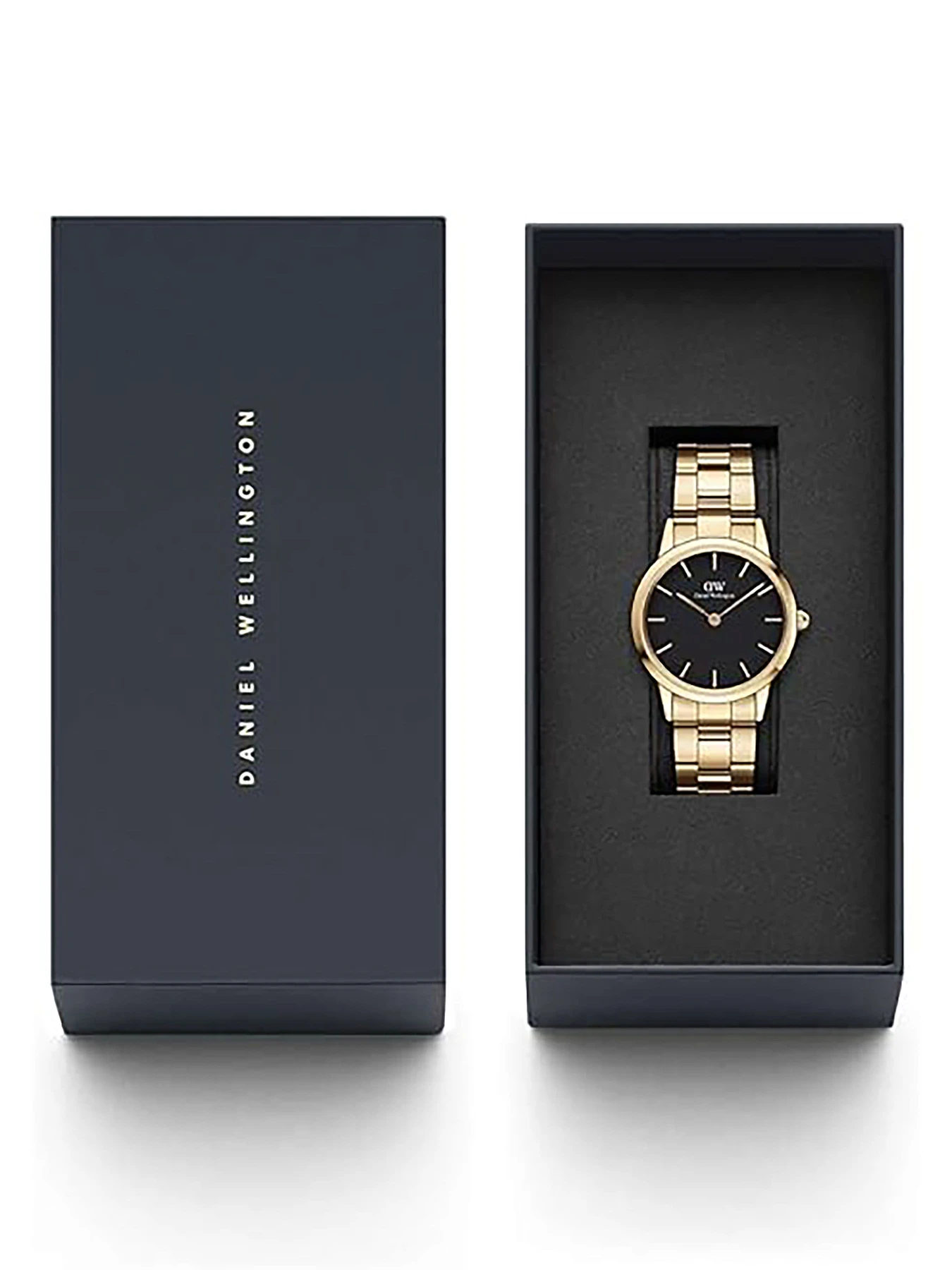 Часы Daniel Wellington модель DW00100566 Фото