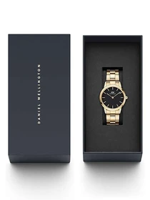 Часы Daniel Wellington модель DW00100566 Фото