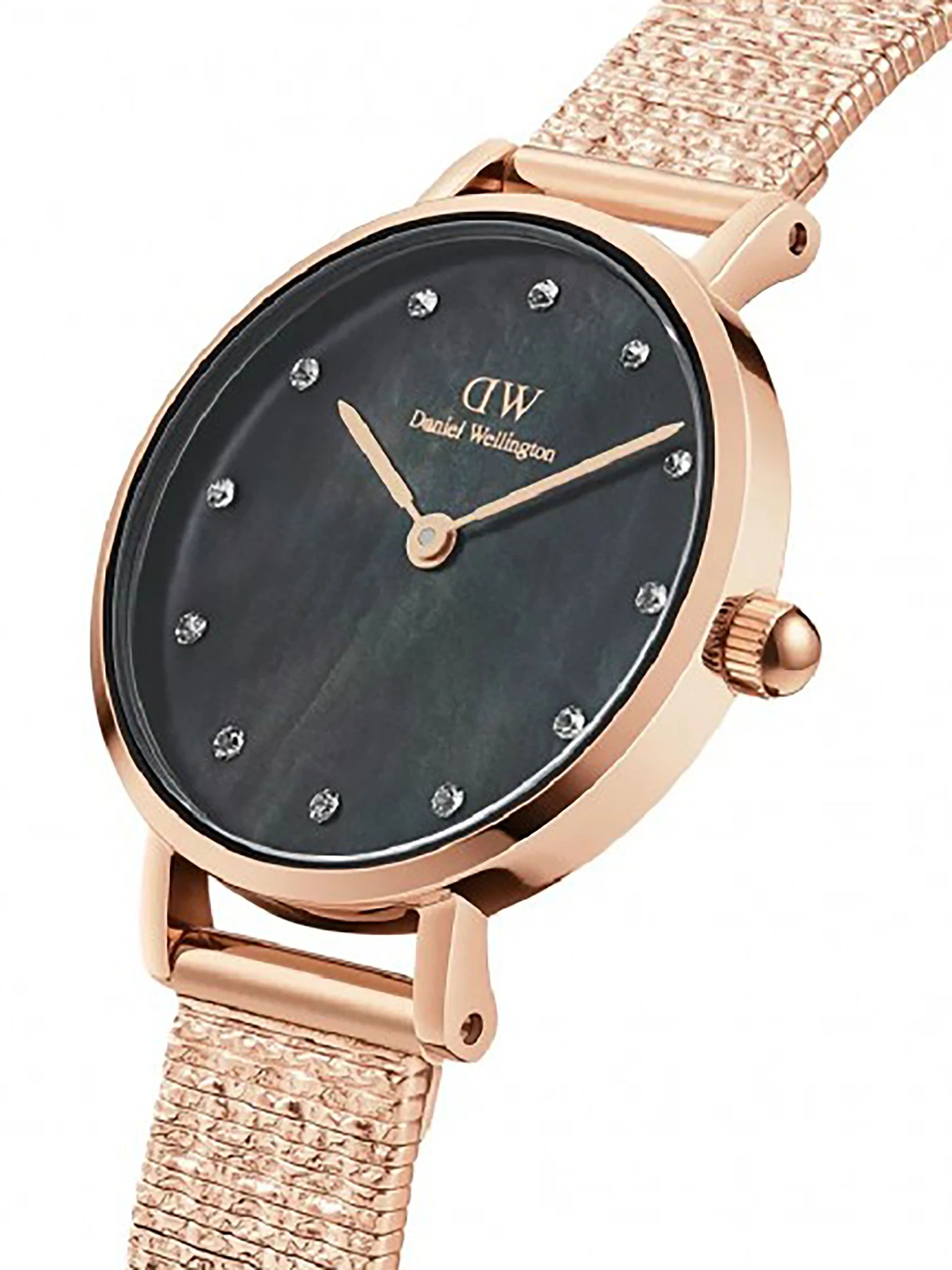 Часы Daniel Wellington модель DW00100591 Фото