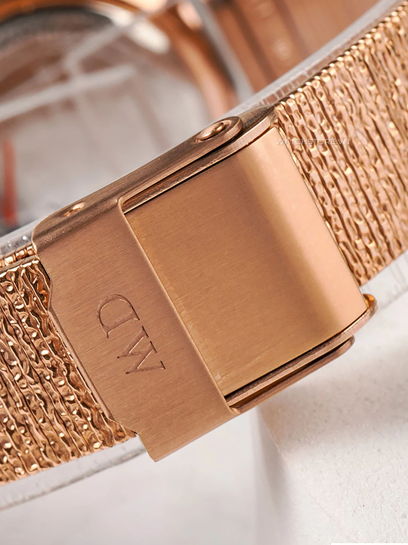 Часы Daniel Wellington модель DW00100591 Фото