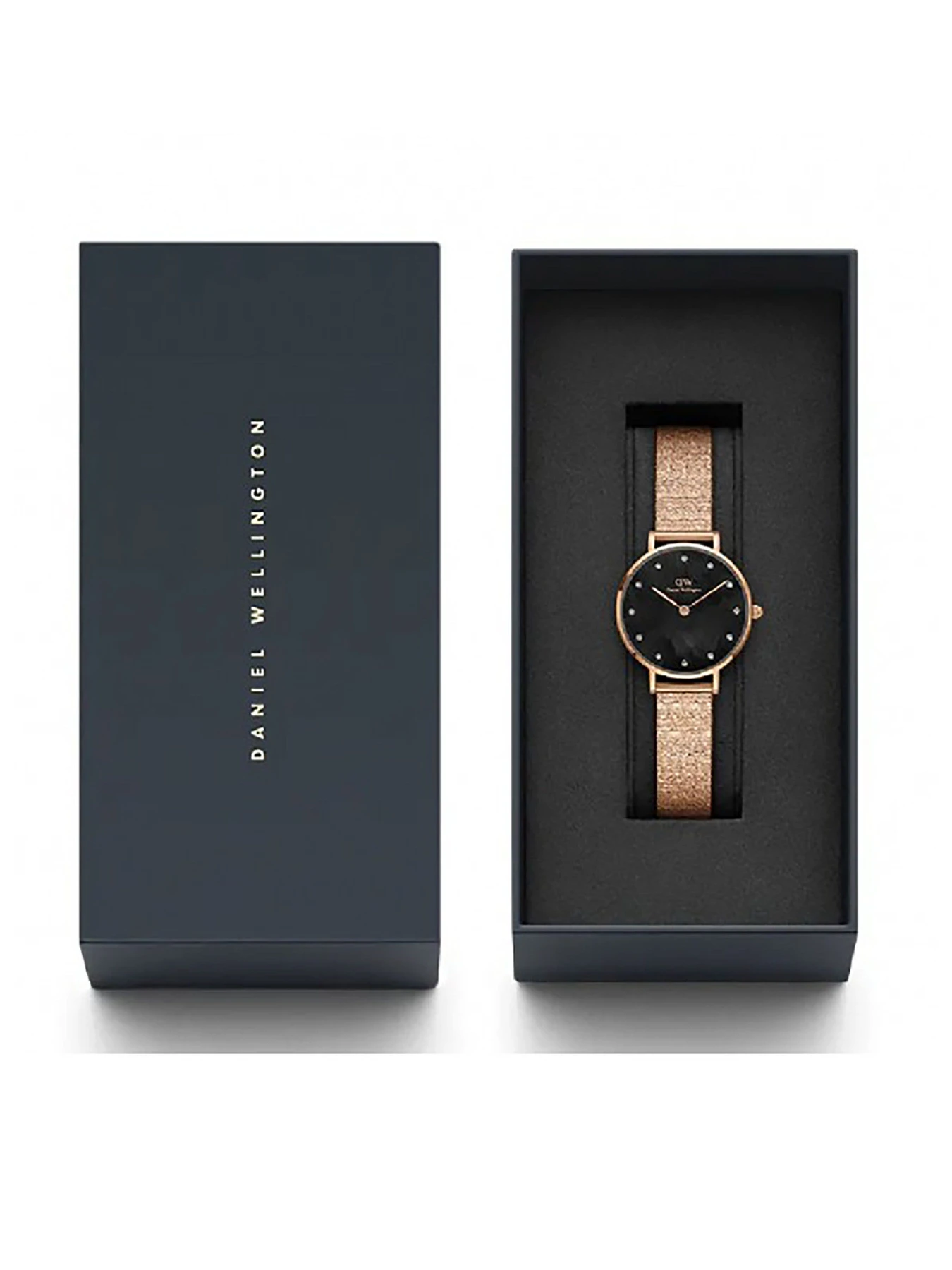 Часы Daniel Wellington модель DW00100591 Фото
