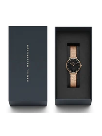 Часы Daniel Wellington модель DW00100591 Фото