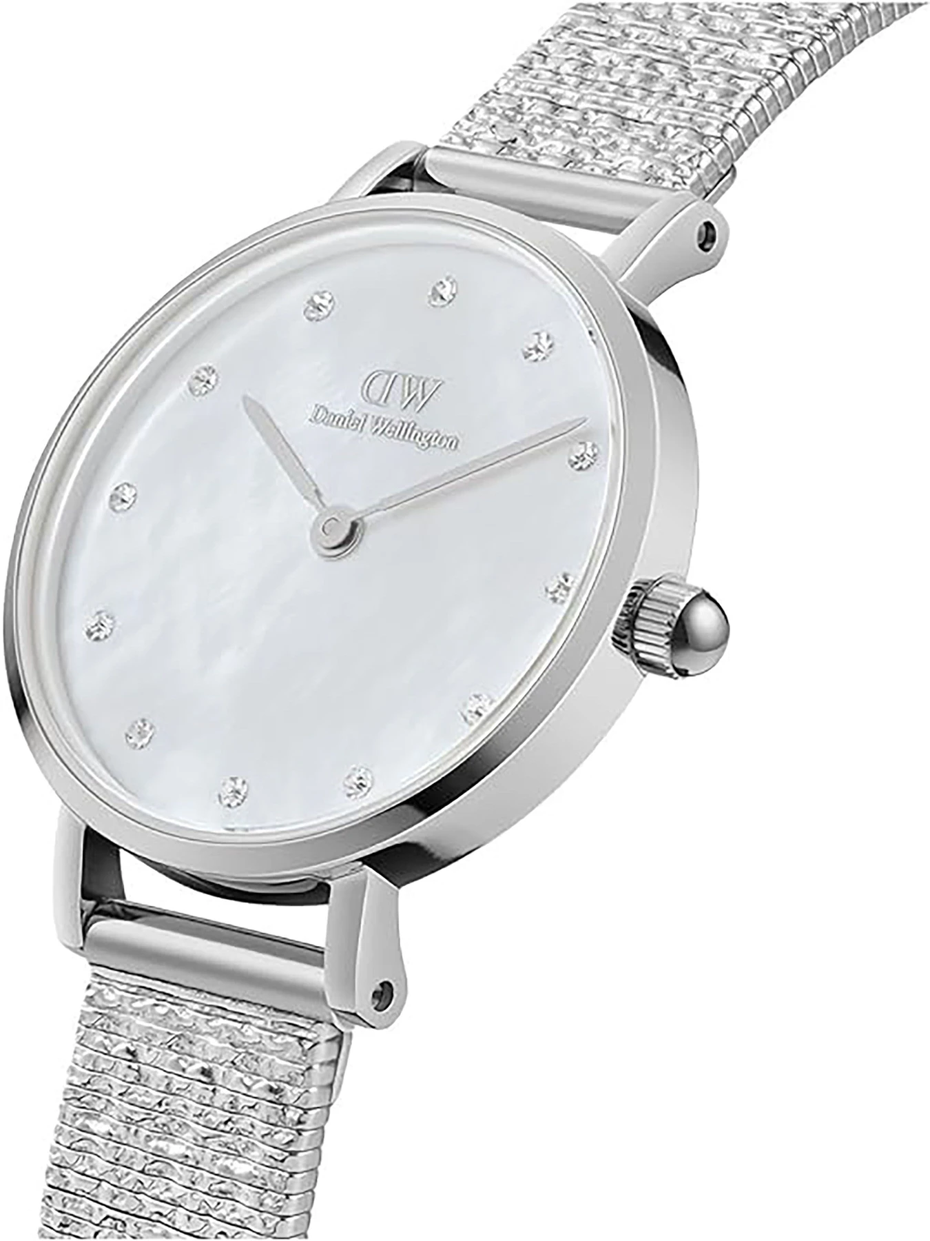 Часы Daniel Wellington модель DW00100592 Фото
