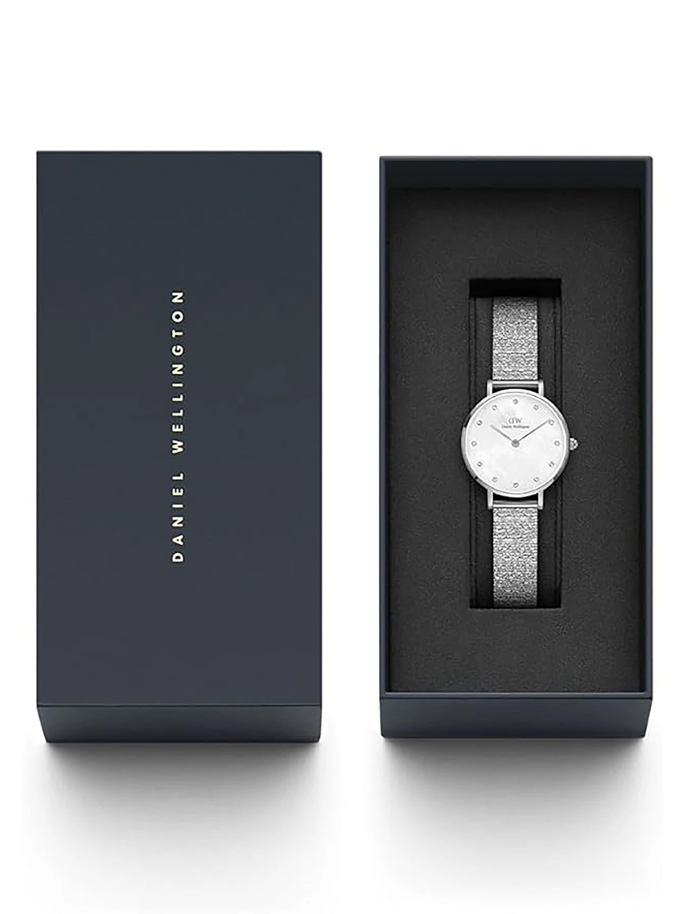 Часы Daniel Wellington модель DW00100592 Фото