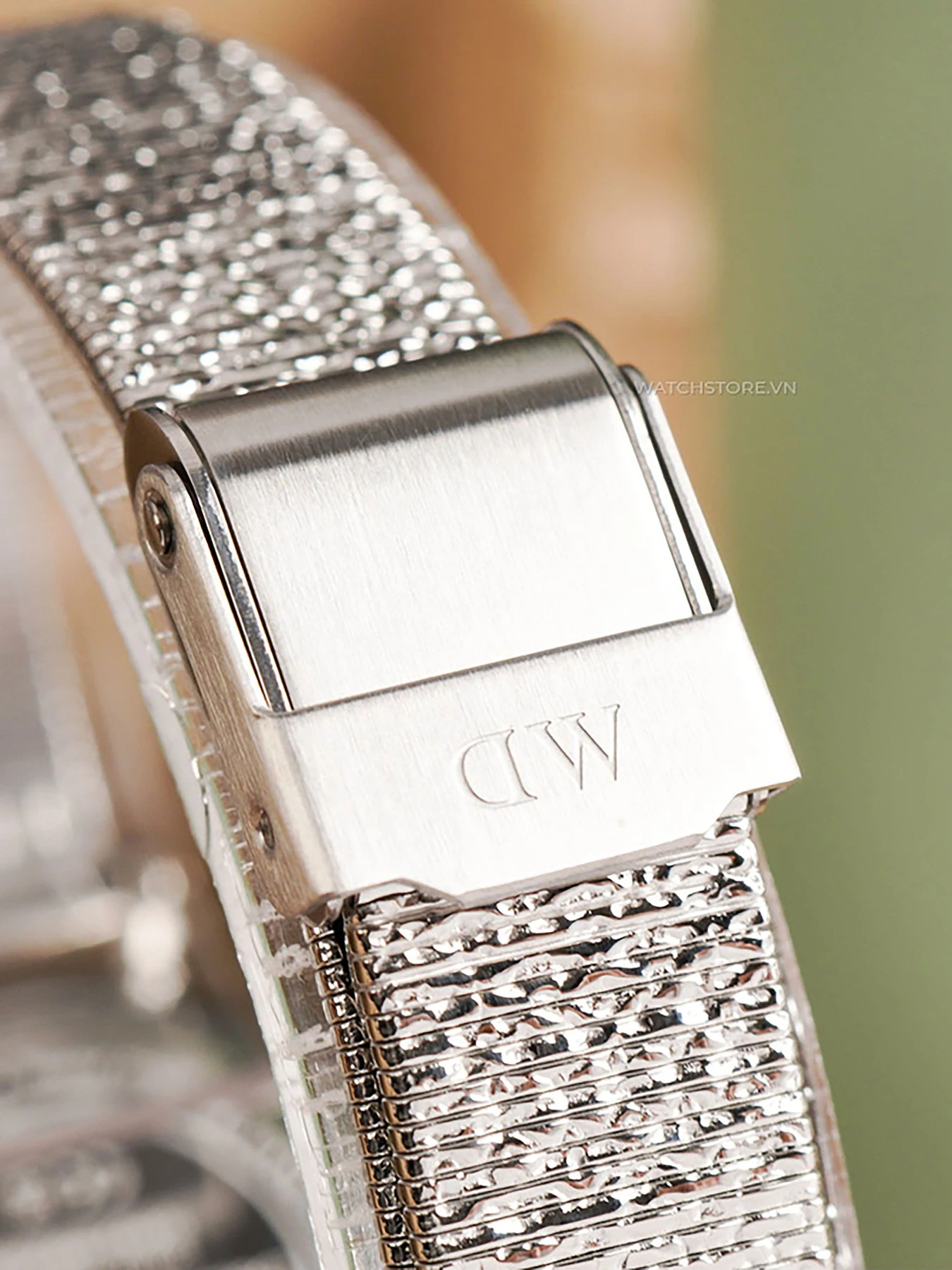 Часы Daniel Wellington модель DW00100593 Фото