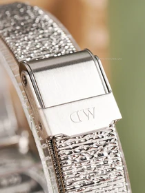 Часы Daniel Wellington модель DW00100593 Фото