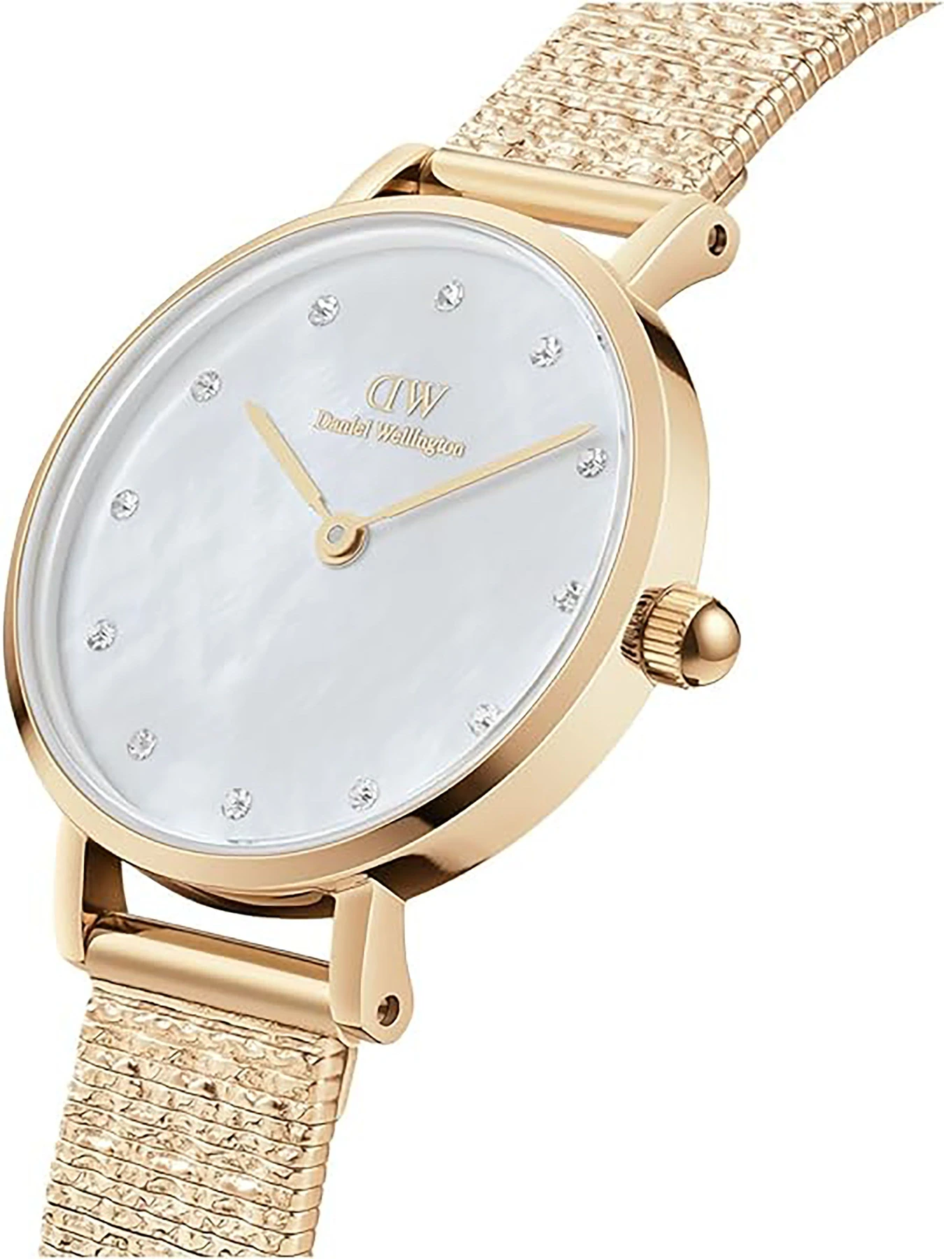 Часы Daniel Wellington модель DW00100594 Фото