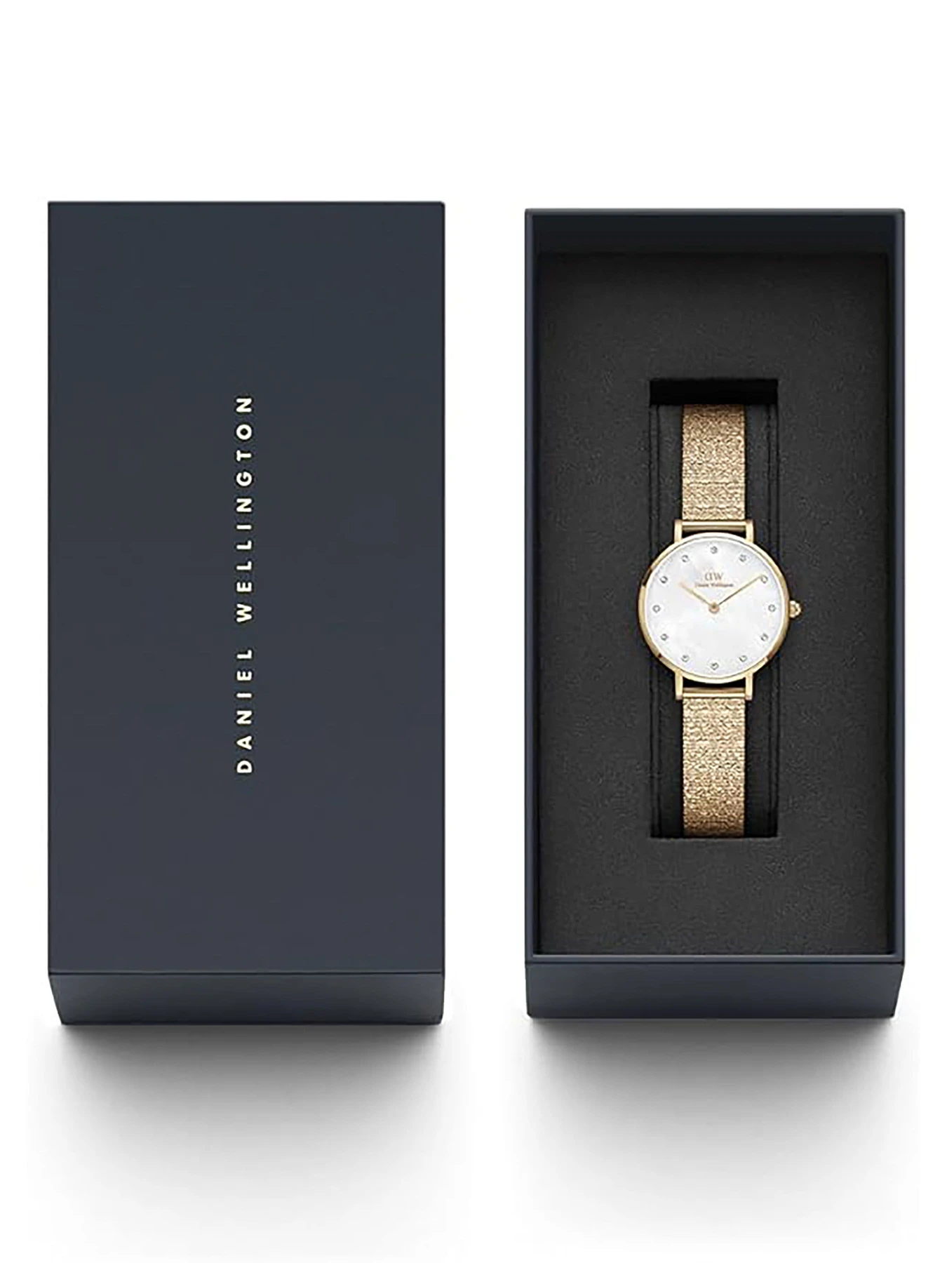 Часы Daniel Wellington модель DW00100594 Фото