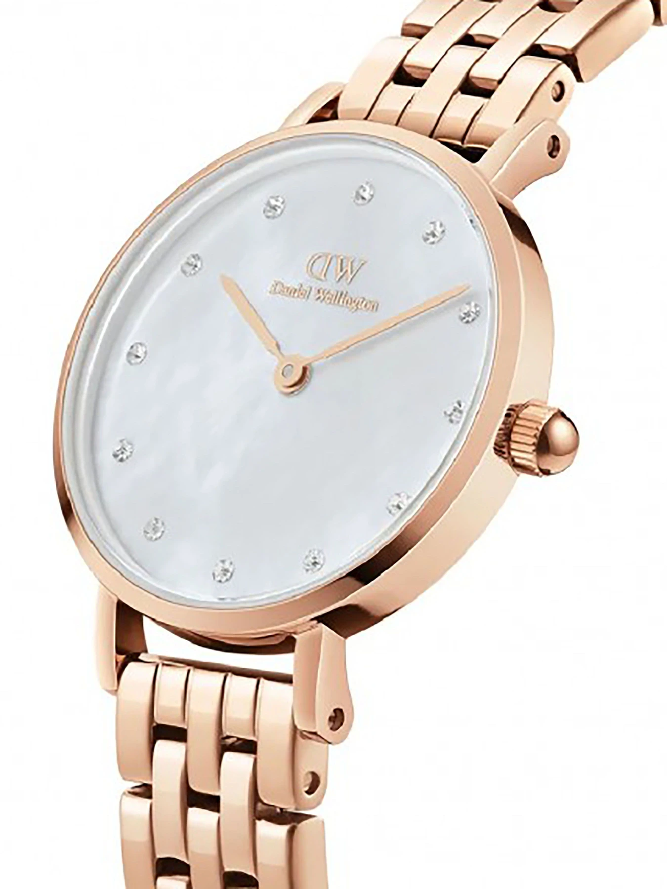 Часы Daniel Wellington модель DW00100613 Фото