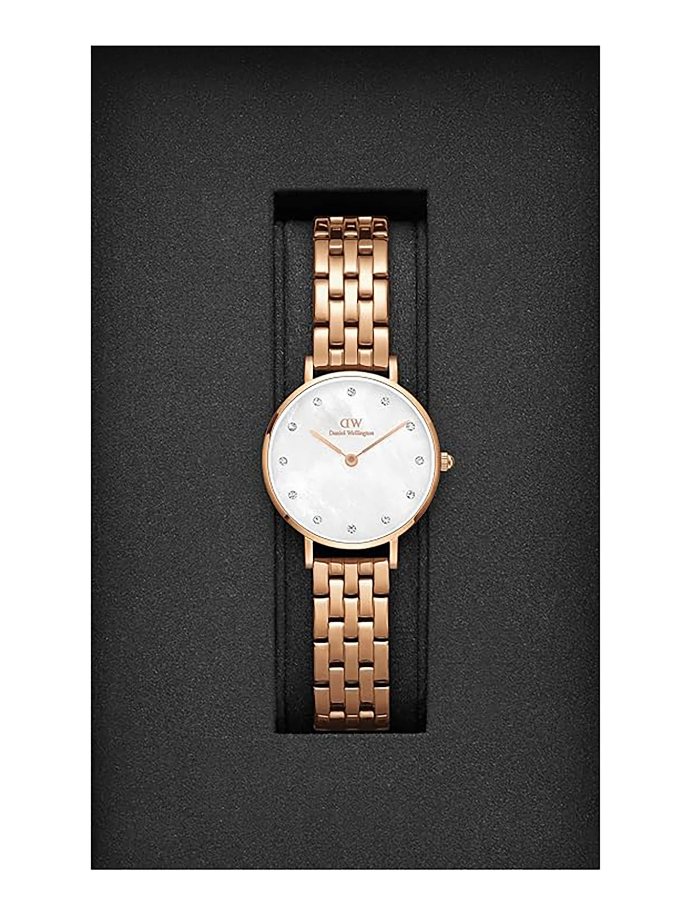 Часы Daniel Wellington модель DW00100613 Фото