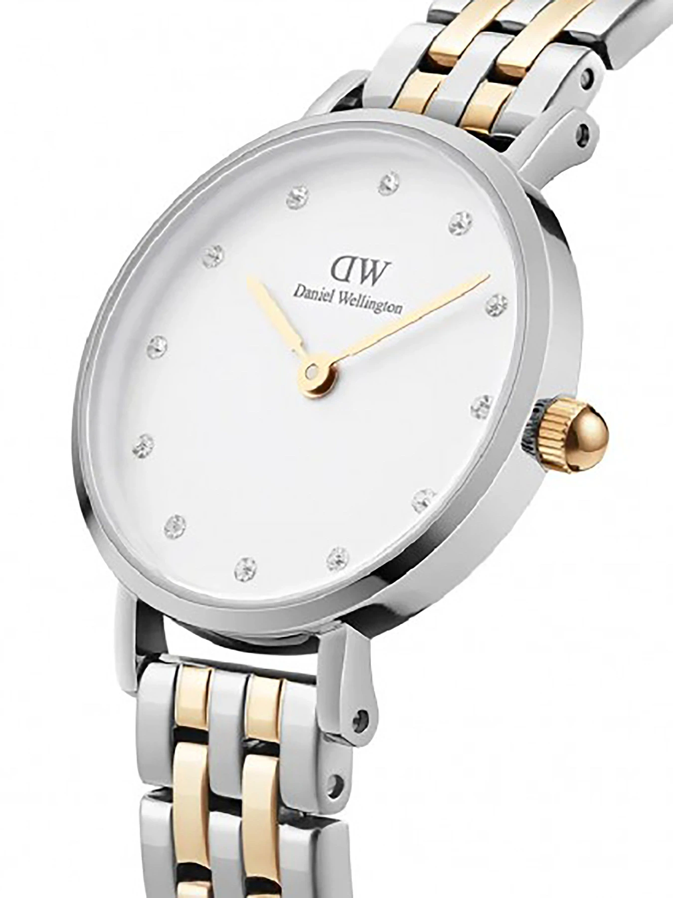 Часы Daniel Wellington модель DW00100616 Фото
