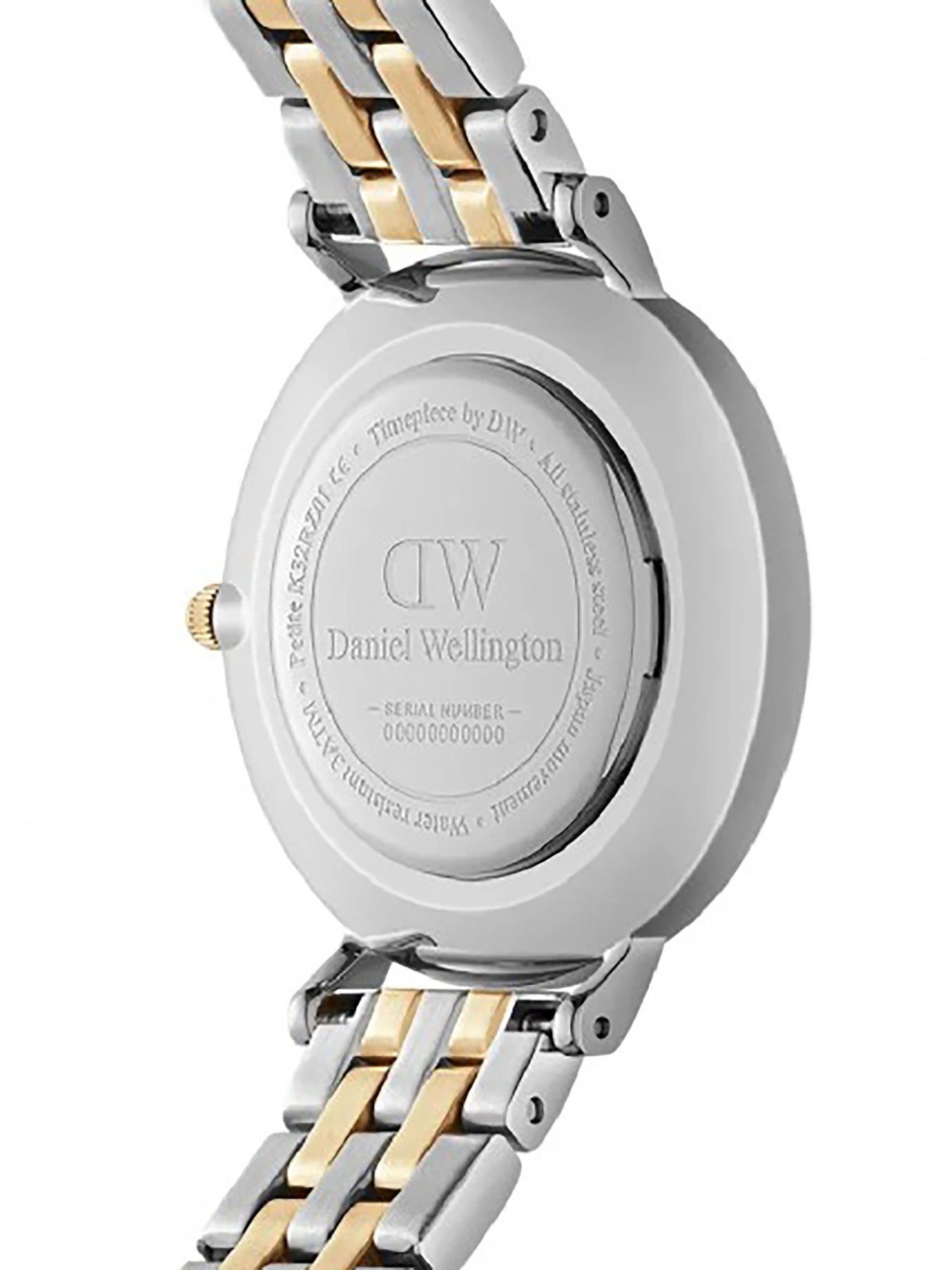 Часы Daniel Wellington модель DW00100616 Фото