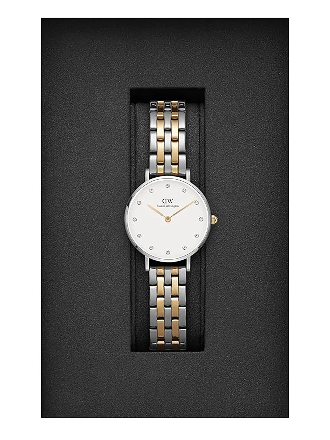 Часы Daniel Wellington модель DW00100616 Фото