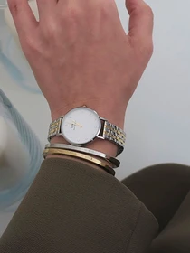 Часы Daniel Wellington модель DW00100616 Фото
