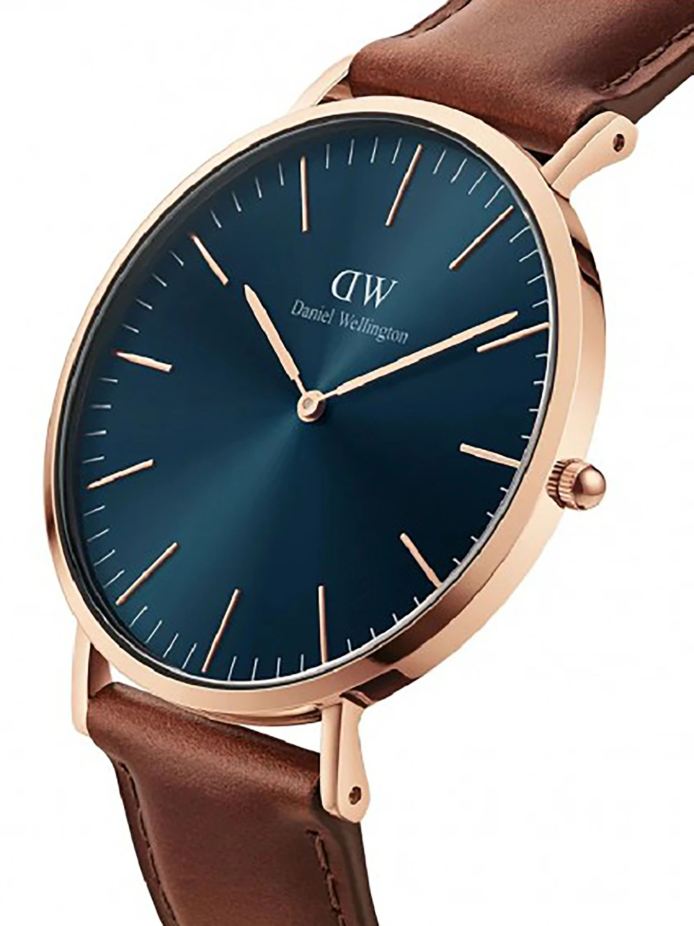 Часы Daniel Wellington модель DW00100626 Фото