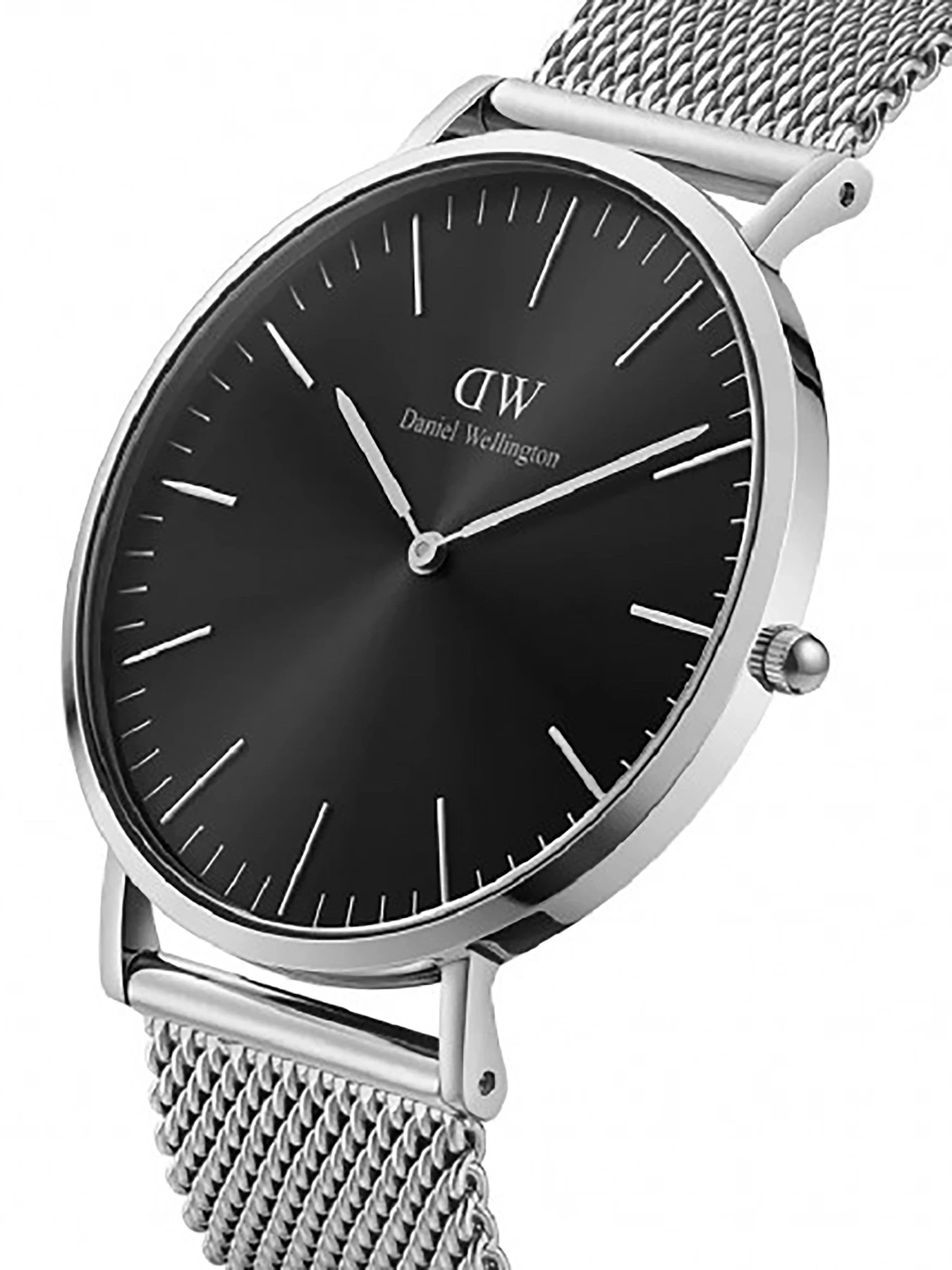 Часы Daniel Wellington модель DW00100629 Фото