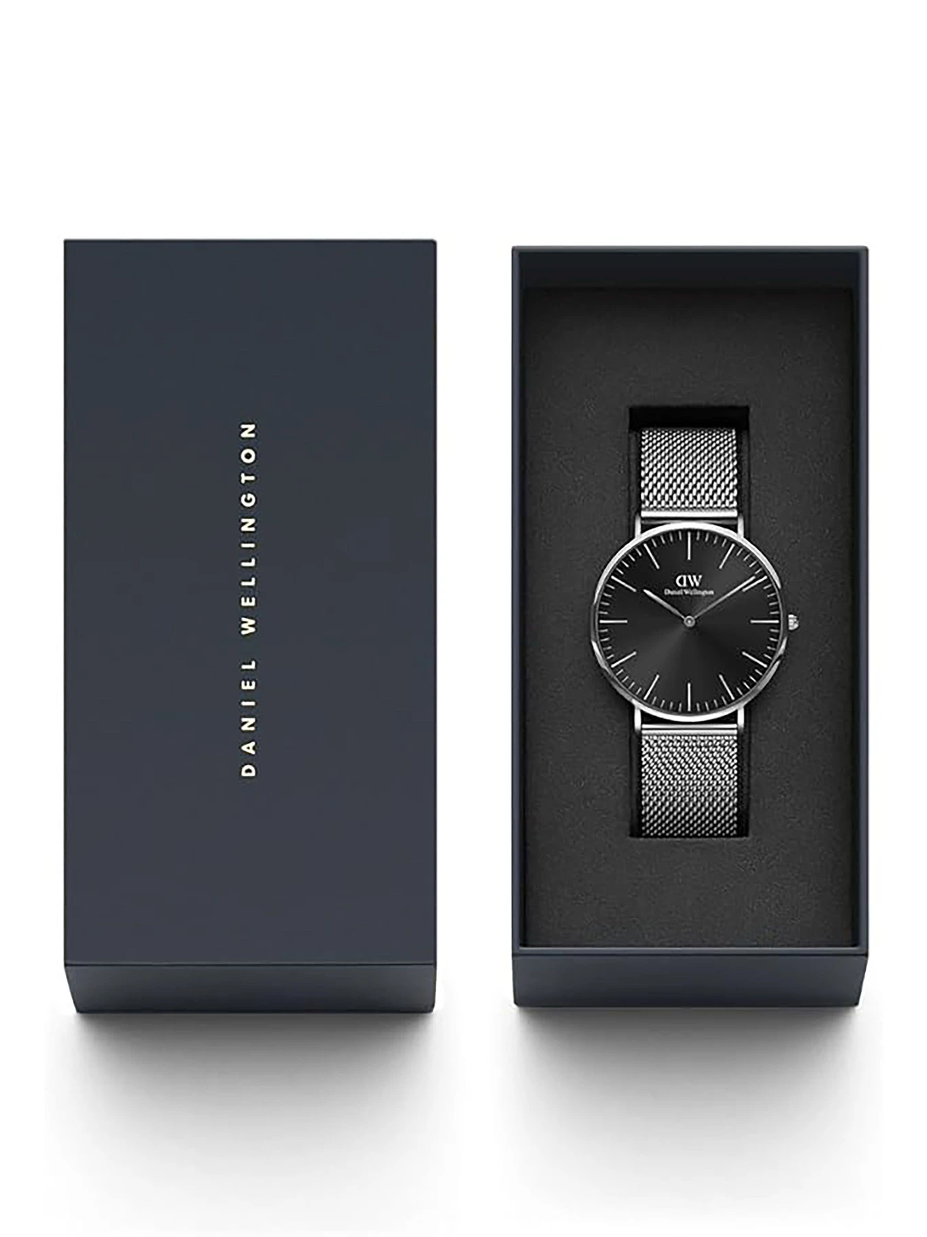 Часы Daniel Wellington модель DW00100629 Фото