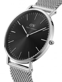 Часы Daniel Wellington модель DW00100629 Фото