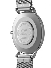 Часы Daniel Wellington модель DW00100629 Фото
