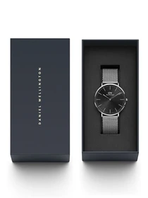 Часы Daniel Wellington модель DW00100629 Фото