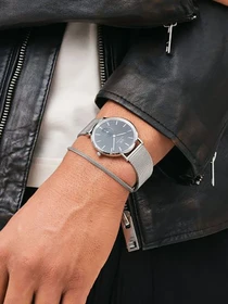 Часы Daniel Wellington модель DW00100629 Фото