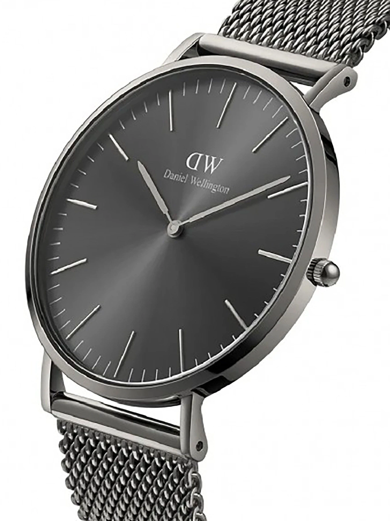 Часы Daniel Wellington модель DW00100630 Фото