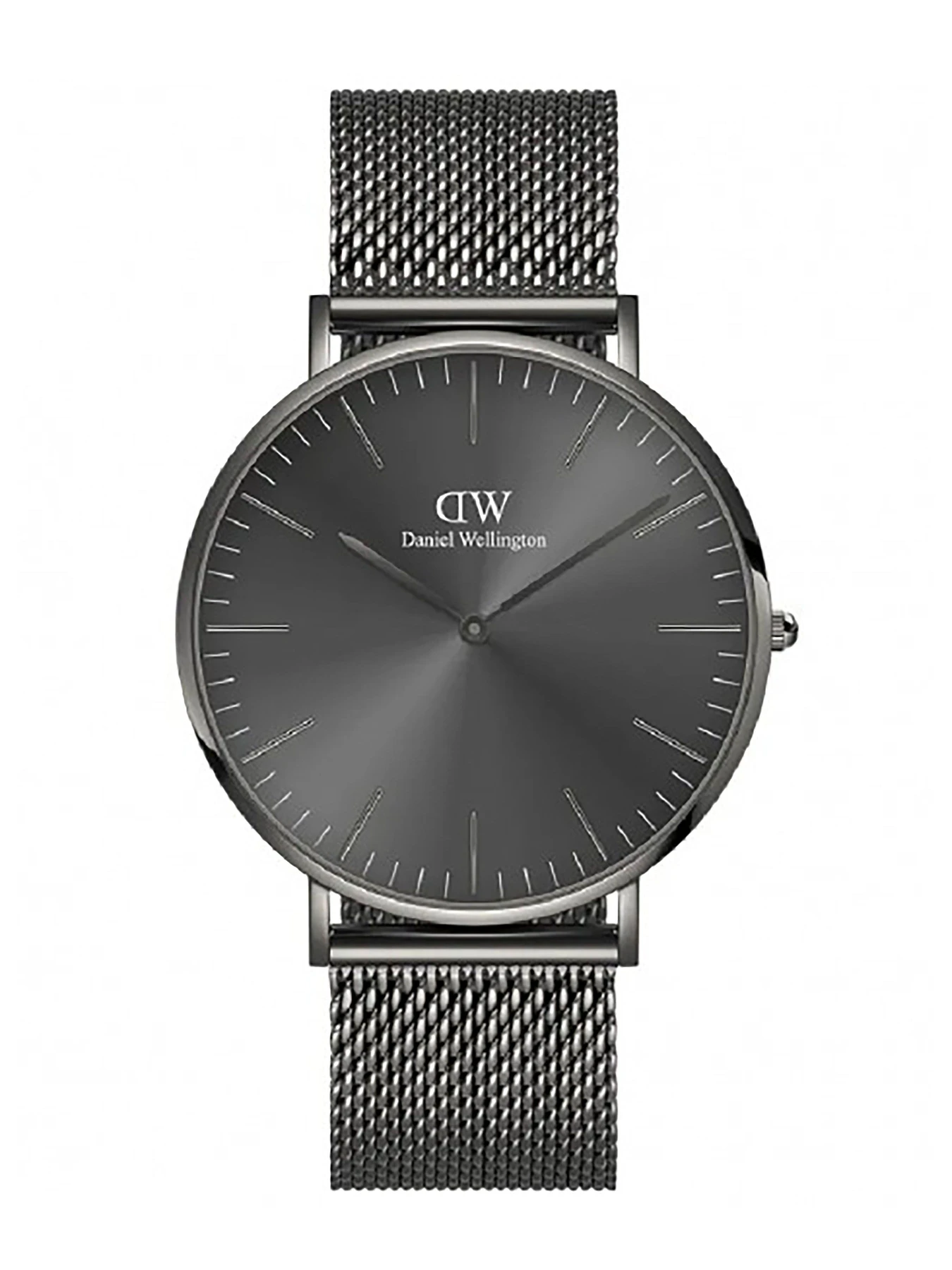 Часы Daniel Wellington модель DW00100630 Фото