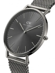 Часы Daniel Wellington модель DW00100630 Фото
