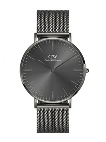 Часы Daniel Wellington модель DW00100630 Фото