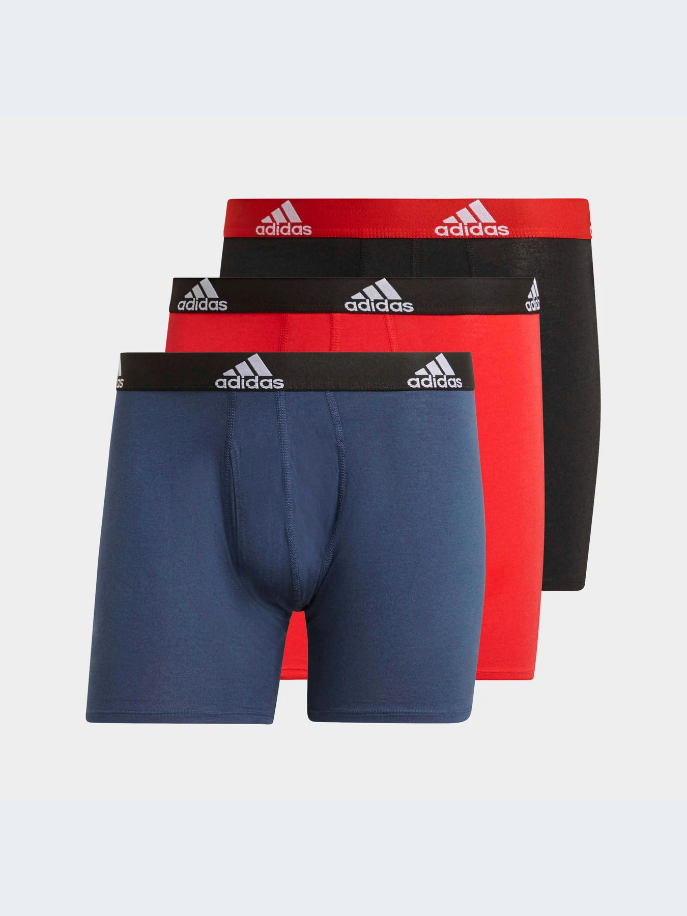 Нижнее белье Adidas модель GN2018-KZ Нижнее белье Adidas модель GN2018-KZ Фото
